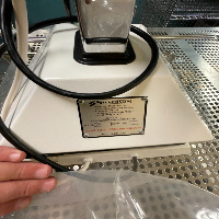 Silverson L4RT-W High Shear Mixer Homogenizer image 1